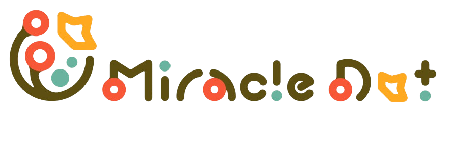 ミラクルドット