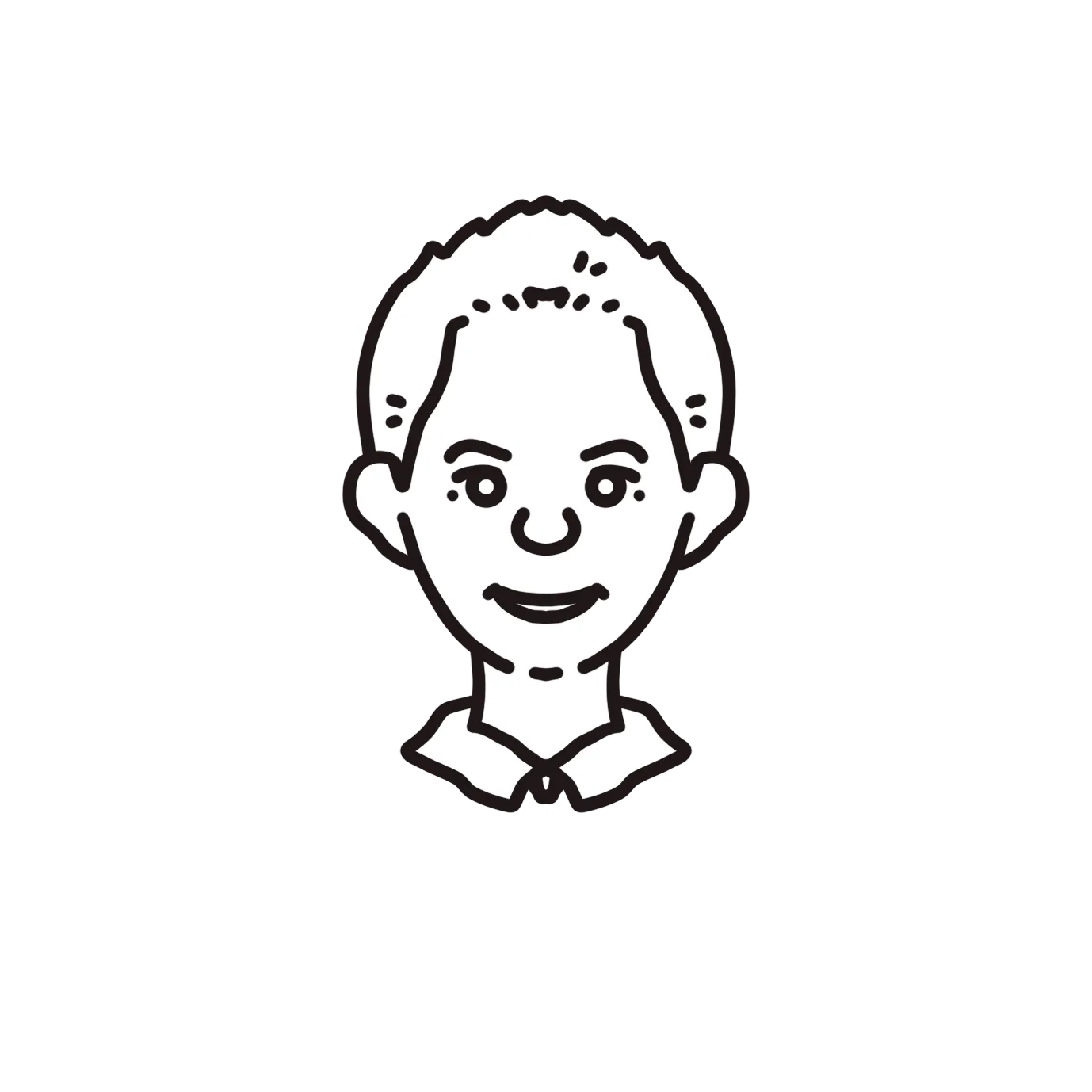 儀武 玄秀のプロフィール画像